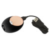 Designer Edition TOYJOY Stimulateur de clitoris Diva Noir